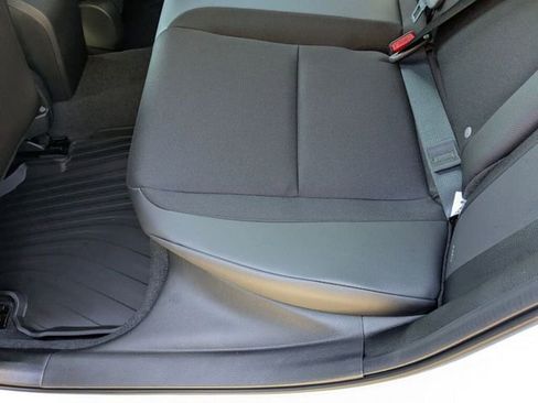 New 2026 Honda Civic Sport image 29