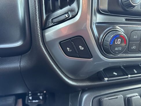 Used 2014 Chevrolet Silverado 1500 LT w/ Texas Edition, 1LT Trim image 21