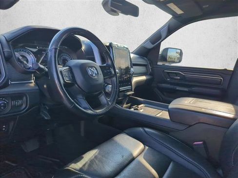 Used 2020 RAM 1500 Limited w/ Bed Utility Group RWD image 8