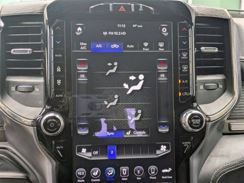 Used 2019 RAM 2500 Limited image 24