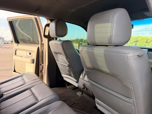 Used 2014 Ford F150 XLT w/ Equipment Group 302A Luxury RWD image 14