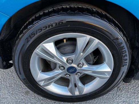 Used 2014 Ford Focus SE FWD image 39