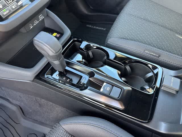 New 2026 Subaru Forester Premium AWD/4WD image 29