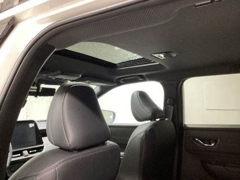 New 2026 Subaru Outback Touring XT image 21