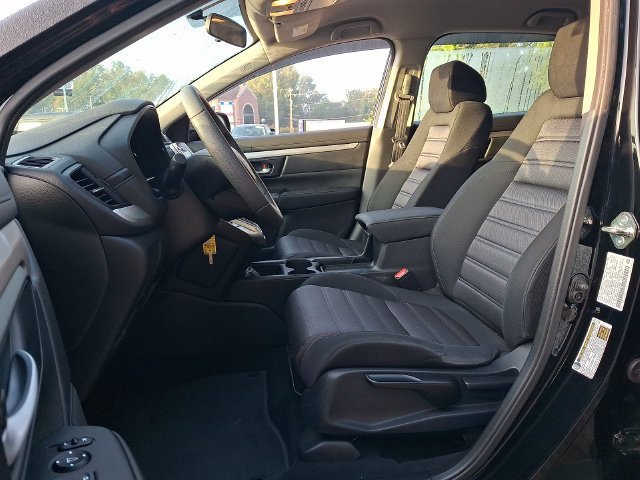 Used 2018 Honda CR-V LX image 13
