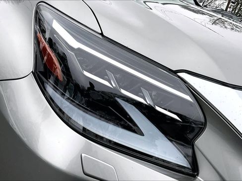 Used 2021 Lexus GX 460 Premium image 26