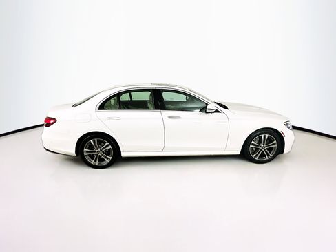 Certified 2022 Mercedes-Benz E 350 E 350 image 4