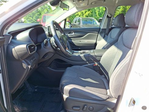 Certified 2023 Hyundai Santa Fe SEL AWD/4WD image 14
