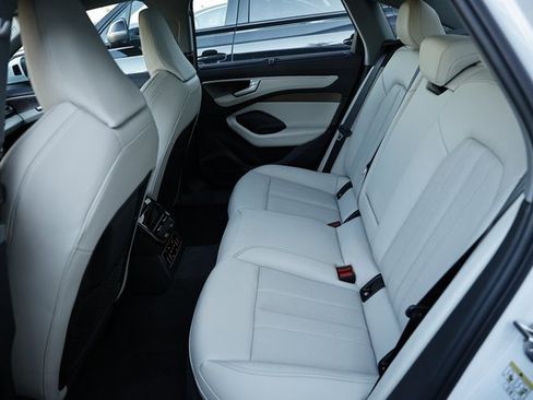 New 2026 Audi A6 Premium Plus image 27