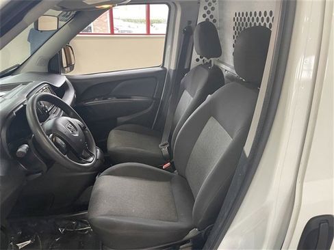 Used 2022 RAM ProMaster City Tradesman image 13