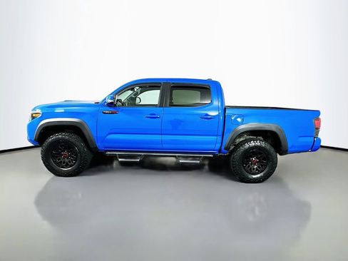 Used 2019 Toyota Tacoma TRD Pro image 8