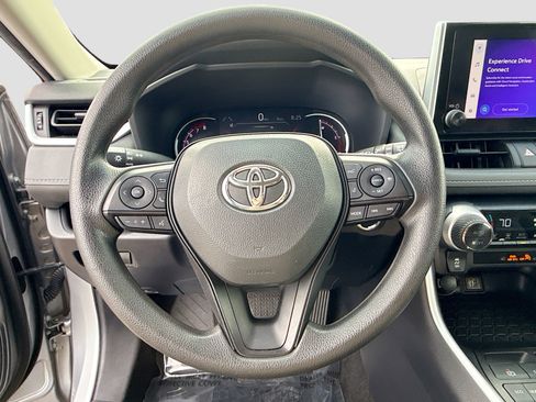 Used 2024 Toyota RAV4 XLE image 37