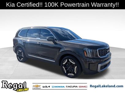 Used 2023 Kia Telluride S