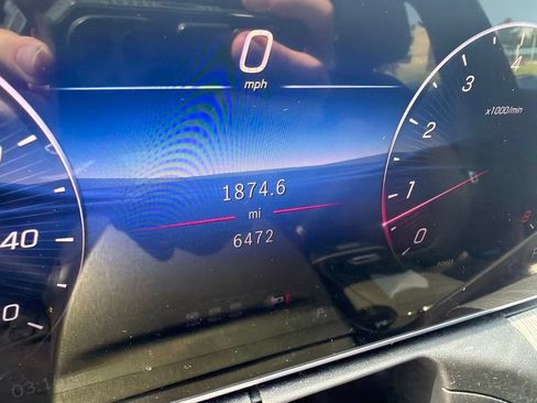 Used 2026 Mercedes-Benz C 300 4MATIC Sedan image 16