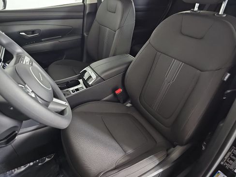 Used 2026 Hyundai Tucson SEL Plus FWD image 15