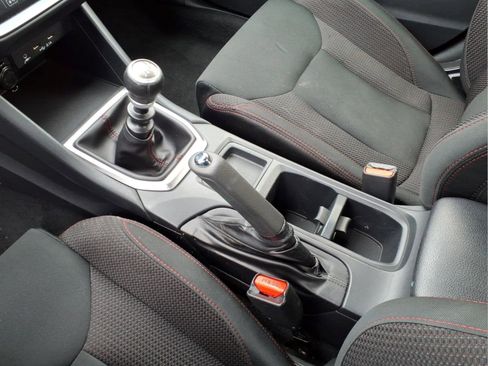 Used 2023 Subaru WRX Premium AWD/4WD image 10