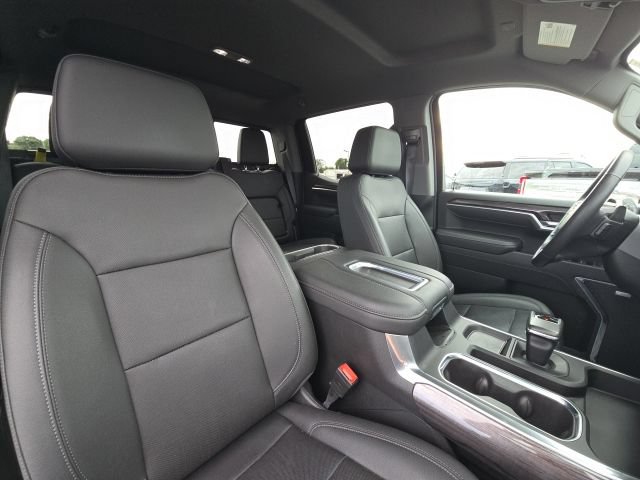 Certified 2022 Chevrolet Silverado 1500 LTZ w/ LTZ Convenience Package II AWD/4WD image 21