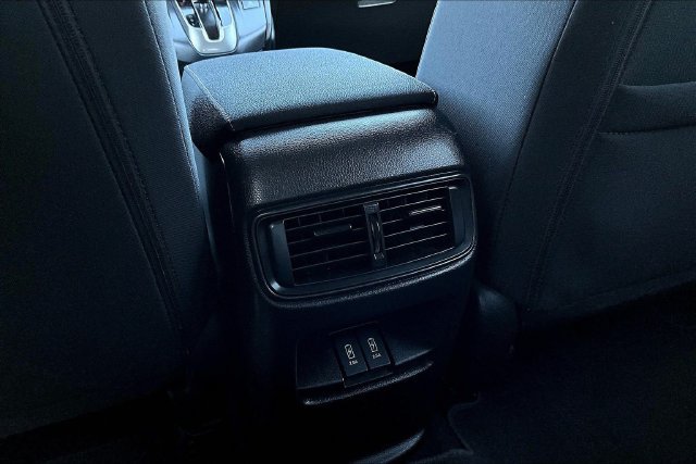 Used 2021 Honda CR-V EX image 10