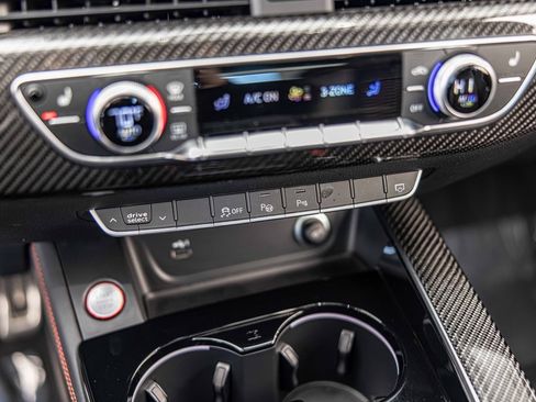 Used 2022 Audi RS 5 w/ RS Driver Assistance Package image 28