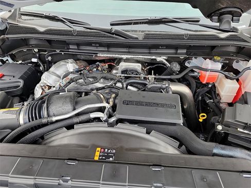 New 2026 GMC Sierra 3500 Denali Ultimate image 13