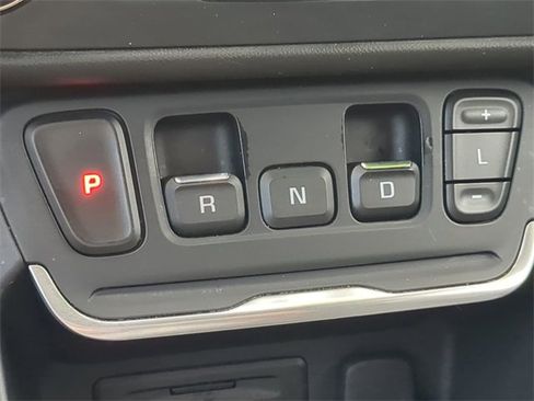 Used 2019 GMC Terrain Denali w/ Advanced Safety Package image 19