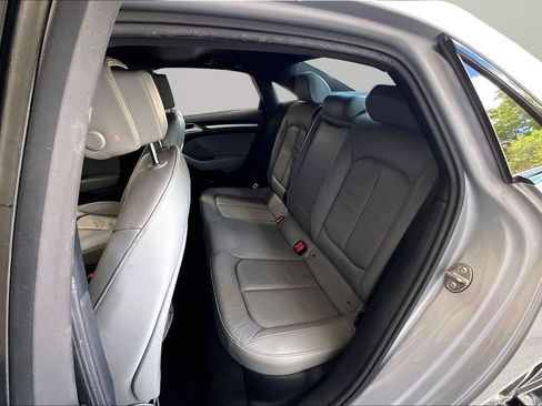 Used 2019 Audi A3 2.0T Titanium w/ Convenience Package FWD image 19