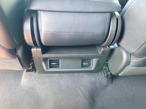 Used 2020 Chevrolet Silverado 1500 Custom w/ Custom Value Package RWD image 10