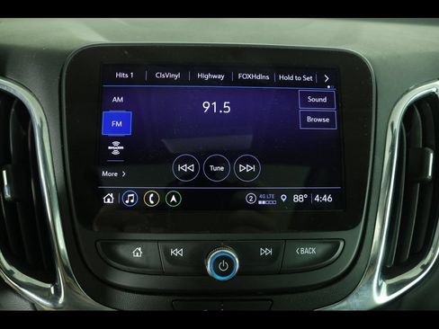 Used 2022 Chevrolet Equinox LT AWD/4WD image 26