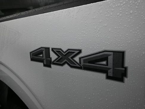 Used 2025 Ford F150 XLT w/ Equipment Group 301A Standard AWD/4WD image 37