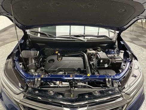 Used 2023 Chevrolet Equinox RS AWD/4WD image 29