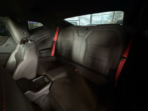 Used 2018 Chevrolet Camaro ZL1 RWD image 37