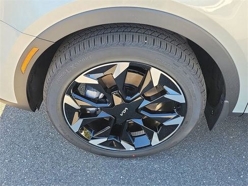 New 2026 Kia Sorento EX image 39