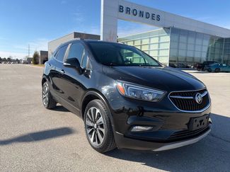 Used 2018 Buick Encore Preferred 360° Tour