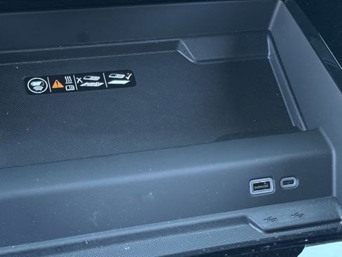 New 2026 Chevrolet Tahoe RST w/ Comfort Package image 19