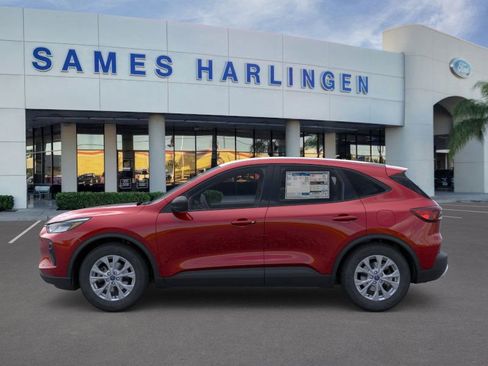 New 2026 Ford Escape Active image 3