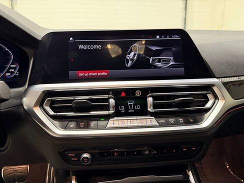 Used 2022 BMW M4 xDrive Competition w/ Executive Package image 36