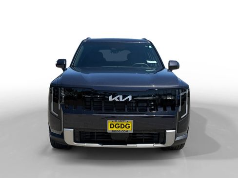 New 2027 Kia Telluride EX FWD image 8
