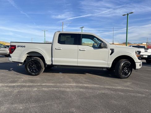 New 2026 Ford F150 XLT image 4