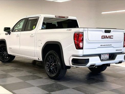 Used 2026 GMC Sierra 1500 Elevation w/ X31 Off-Road Package AWD/4WD image 10