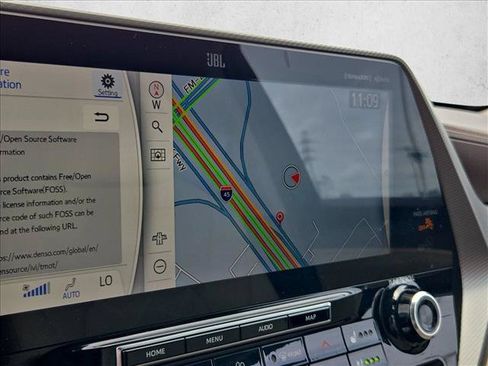 Used 2022 Toyota Highlander Platinum FWD image 11