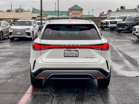 Used 2025 Lexus RX 350 Premium Plus w/ Convenience Package image 3