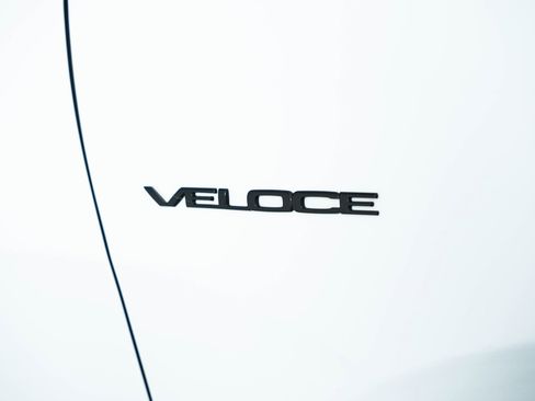 New 2024 Alfa Romeo Tonale Veloce image 24