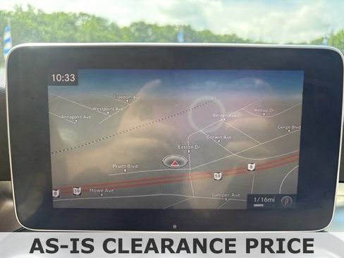 Used 2016 Mercedes-Benz C 300 4MATIC Sedan image 24