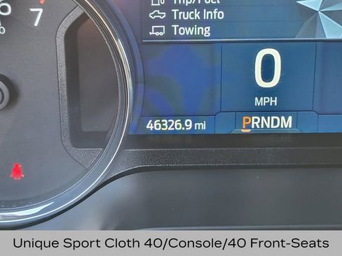 Certified 2022 Ford F150 XLT w/ Equipment Group 302A High image 26