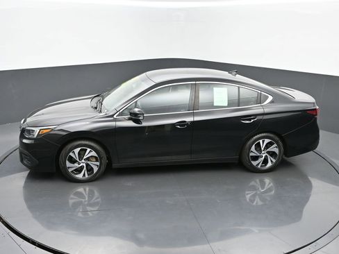 Used 2022 Subaru Legacy Premium image 39