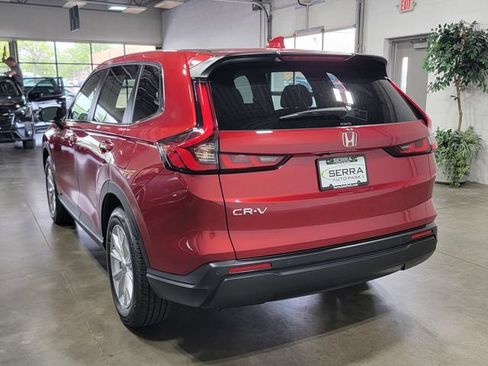Certified 2024 Honda CR-V EX-L image 7