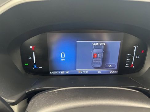 Used 2023 Ford Escape Active image 16