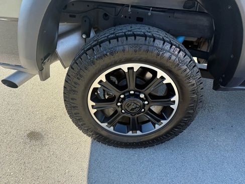 Used 2024 RAM 2500 Rebel w/ Towing Technology Group image 20