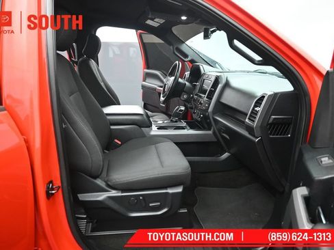 Used 2020 Ford F150 XLT w/ Equipment Group 302A Luxury AWD/4WD image 30