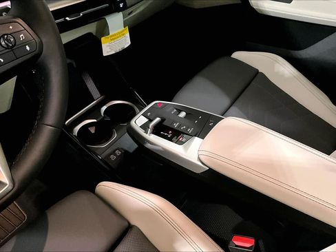 New 2026 BMW X1 xDrive28i w/ Technology Package AWD/4WD image 10